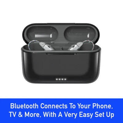š„ AcouStleā¢Clario Pro Hearing Aids