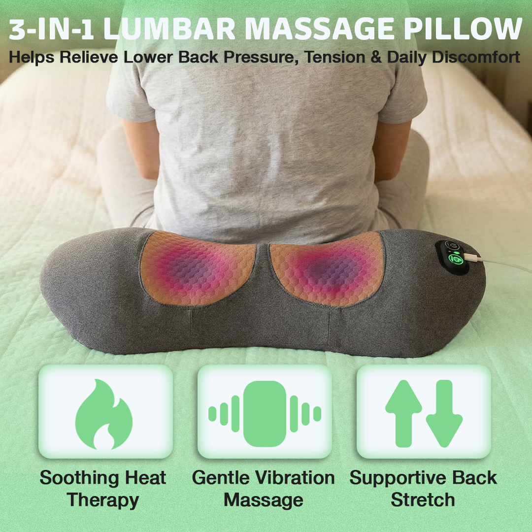 🔥AcouStle End Your SI Joint Pain Without Surgery in 15 Minutes a Day