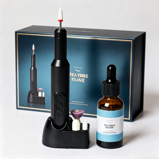 AcouStle™ Nail Revival Kit