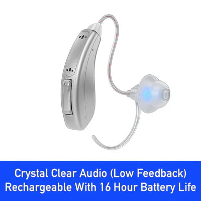 🔥 AcouStle™Clario Pro Hearing Aids