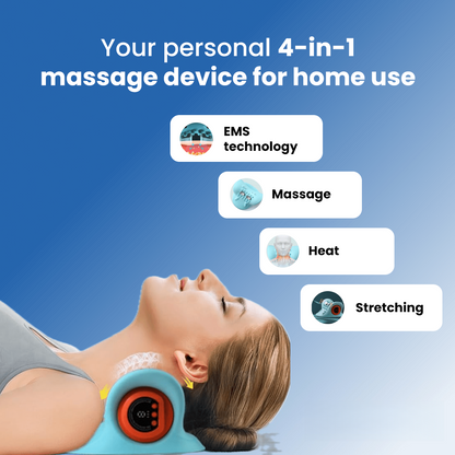 2026🔥AcouStle® 4-in-1 Massager