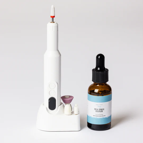 AcouStle™ Nail Revival Kit