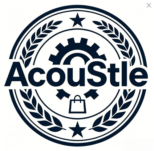 acoustle