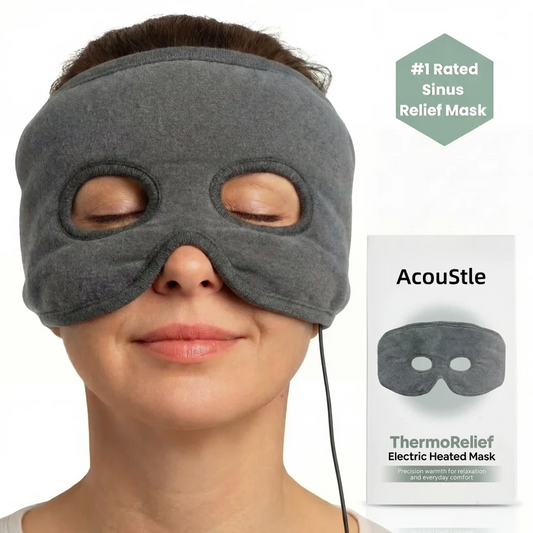 2026🔥AcouStle™ Mask