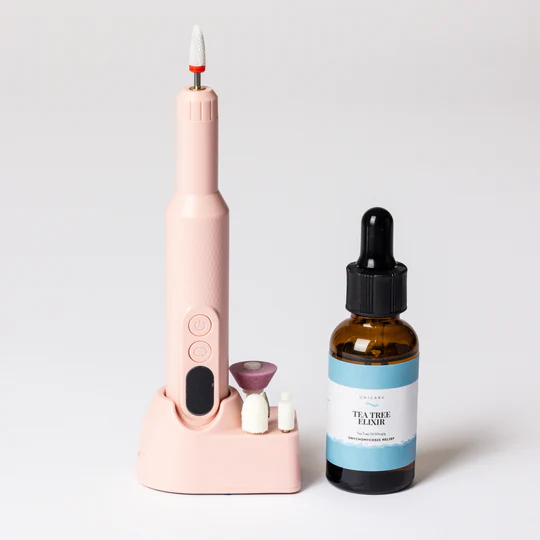 AcouStle™ Nail Revival Kit