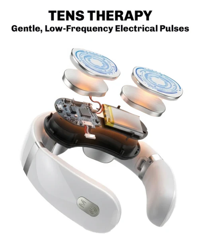 🔥2026 AcouStle™ Blood Pressure Support Device