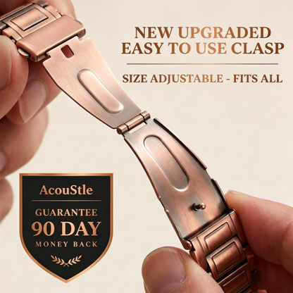 2026🔥 AcouStle The Most Trusted Magnetic Therapy Store In The USA Buy Once - Buy The Best